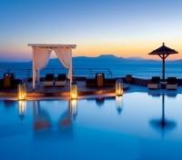 Mykonos Grand Hotel & Resort - View